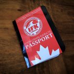 IFK Passport