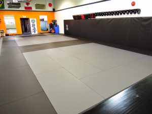 CKMA Mats