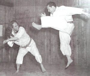 oyama and gogen yamaguchi