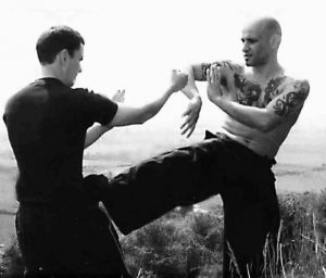 wing chun