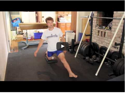 Intro to Loaded Stretching for Strong Flexibility Without Warmup