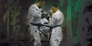 10th IFK Kyokushin Karate Kuwait Camp