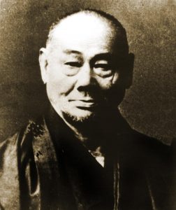 Motobu Chōki (1870-1944)