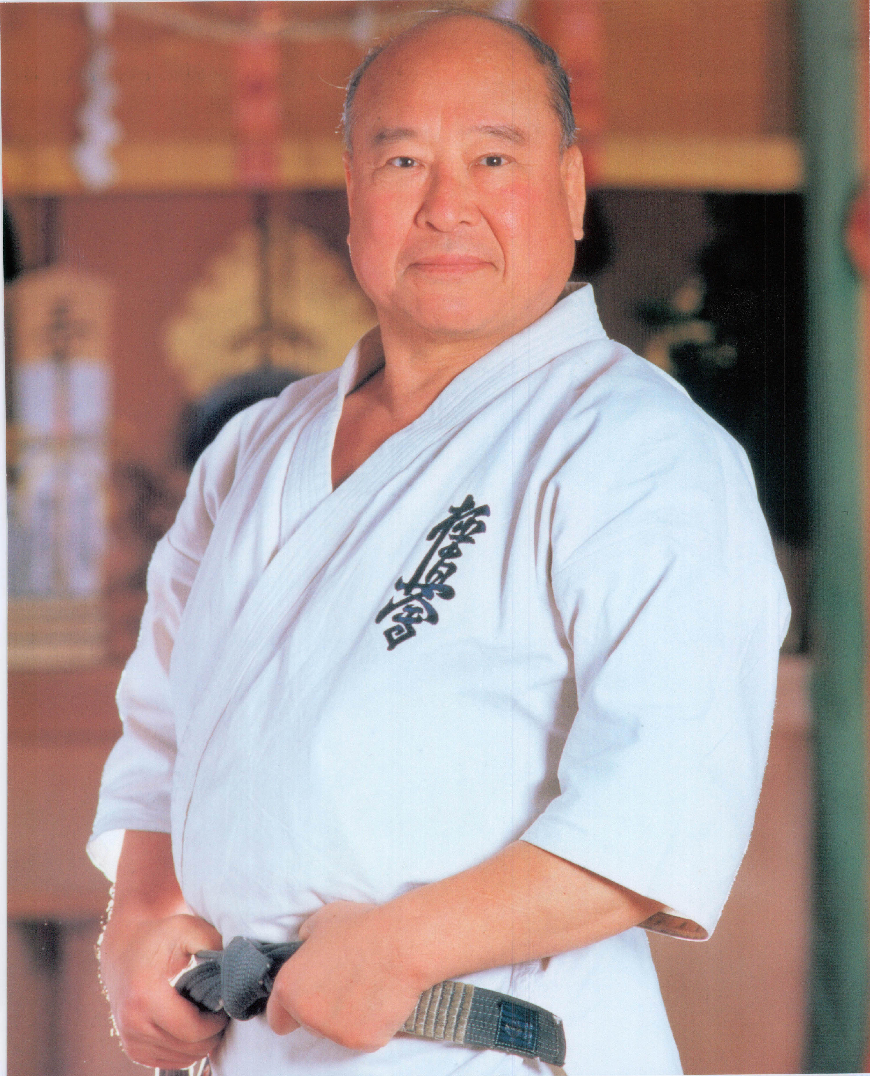 Kyokushin belts outlet