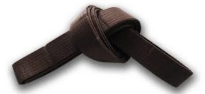 brown-belt
