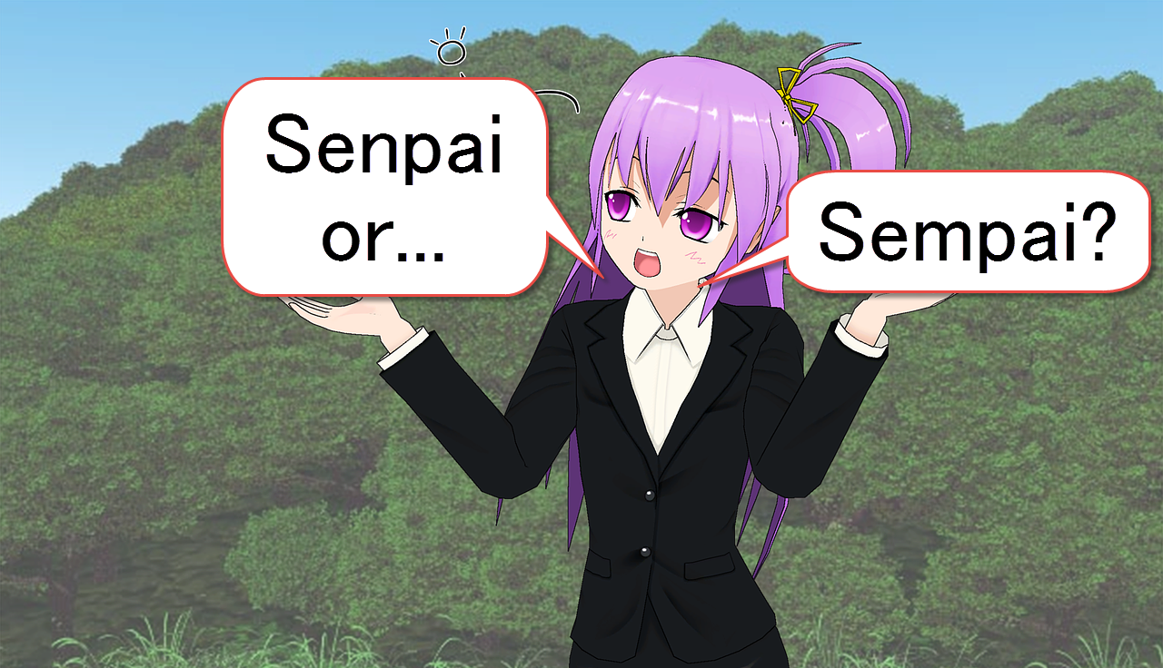 In Karate Is It Senpai Or Sempai The Martial Way